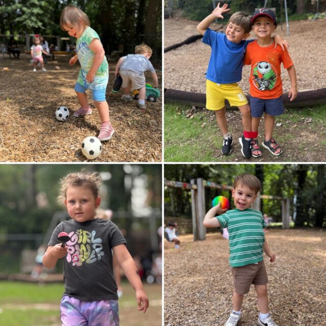 Summer Camp Week 3: Sports & Games ⚽️🏅This week has been full of skills practice, teamwork, and fun! From three-legged races to puzzle competitions, our children are champions of fun!