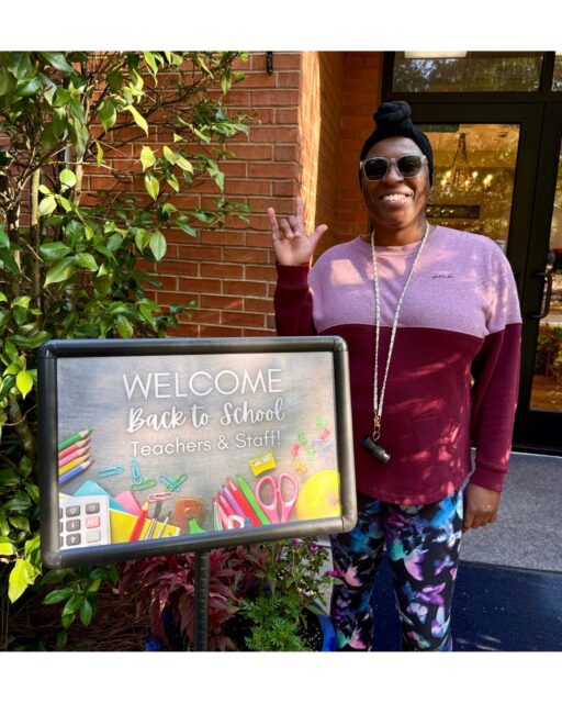 Welcome back to our wonderful educators and staff for the first day of Pre-Planning!
As our teachers return to campus, there’s an exciting energy in the air! From making plans and collaborating with colleagues to thoughtfully reimagining classroom environments, our educators are preparing to make the year ahead full of wonder, discovery, and meaningful learning.
We can’t wait to see all that this new school year brings. Here’s to a wonderful year ahead!