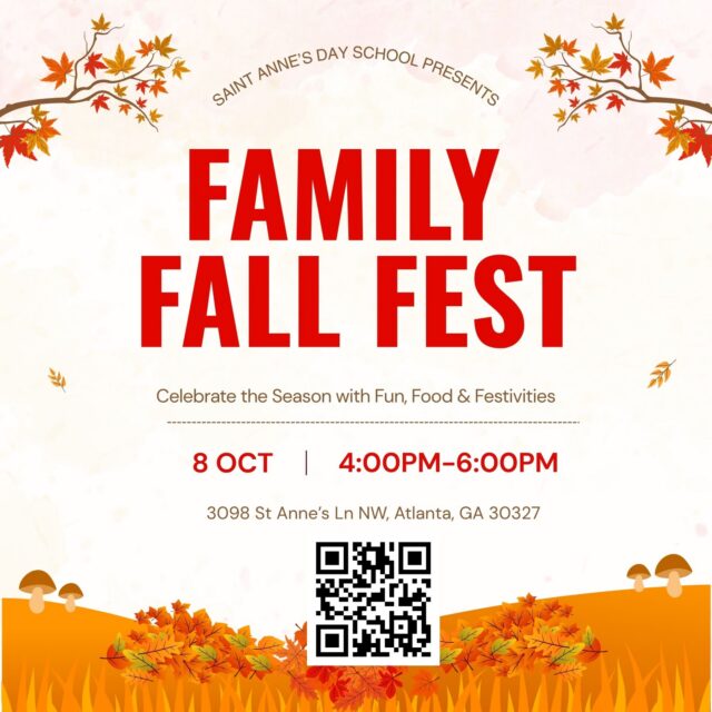 It's almost time! Pumpkins, train rides, yummy food, ponies, and more -- Family Fall Fest is next week. Make sure to purchase your tickets today! See the link in our bio.