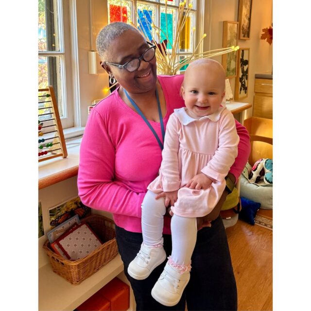 What a wonderfully PINK Friday! Our Saint Anne’s children and adults showed up in their prettiest shades of pink to celebrate Breast Cancer Awareness Month and honor this important cause. A heartfelt thank-you to everyone who participated and helped make the day a beautiful reminder of the power of community, awareness, and support!